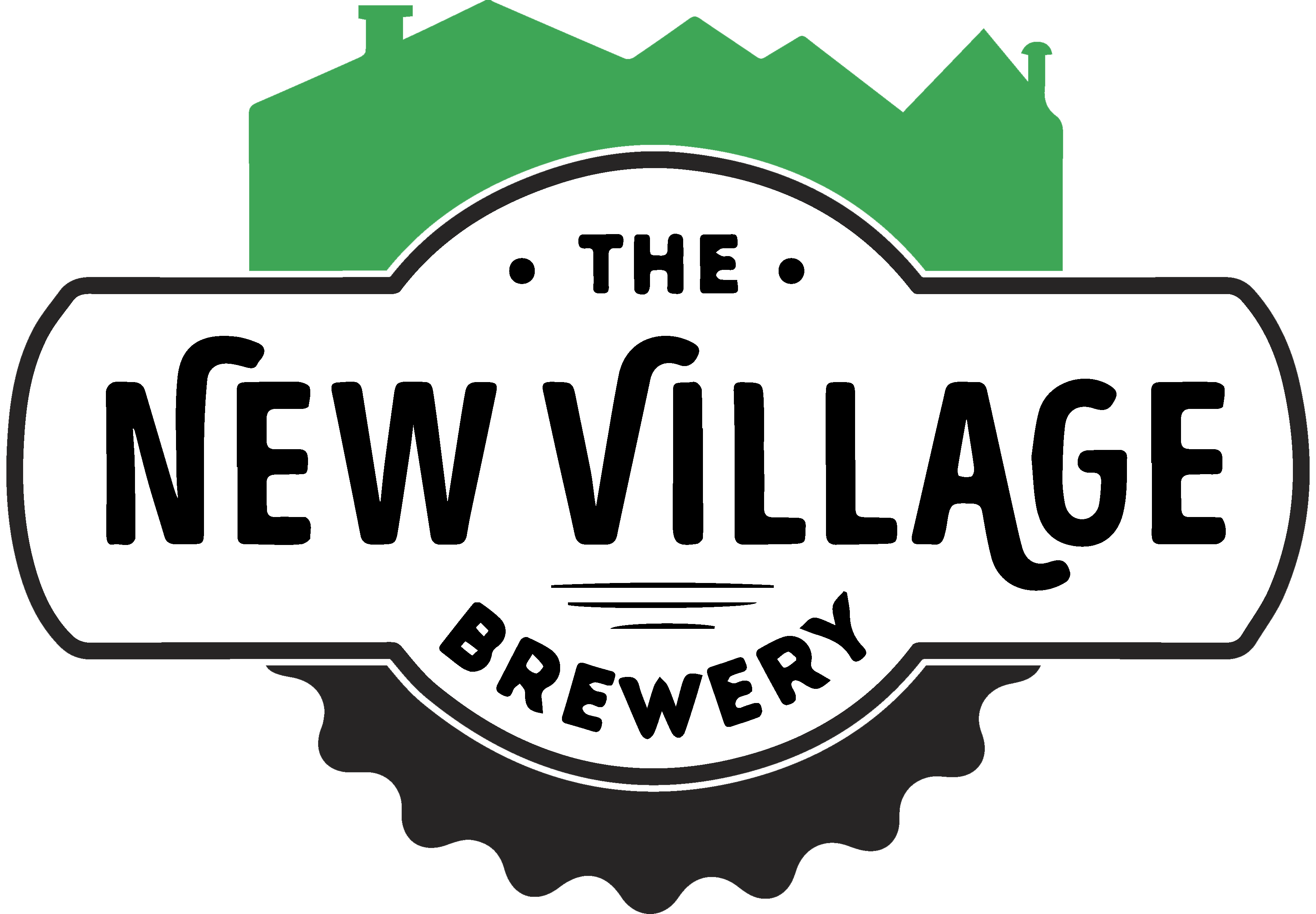 The New Village Brewery & Taproom